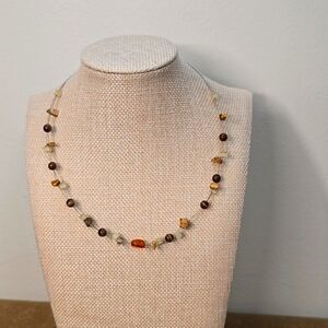 Lia Sophia Necklace